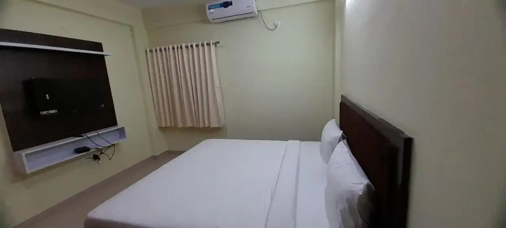 RedKEY Inn Bangalore Airport