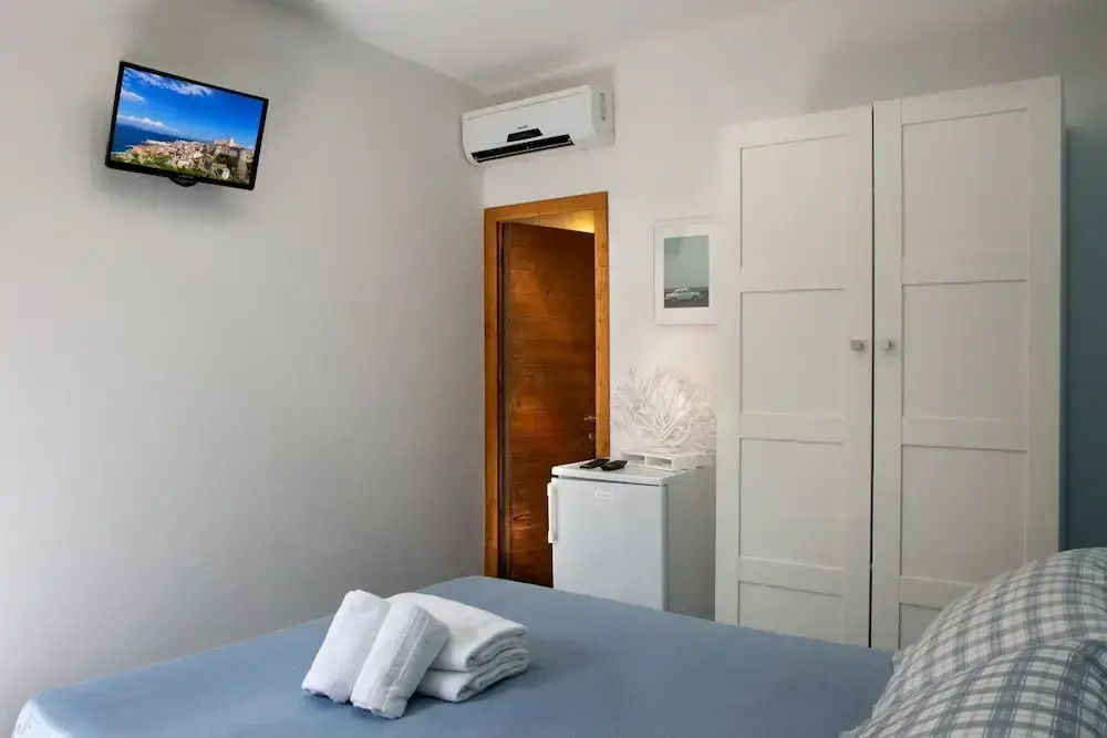 Torre San Vito Beach Hotel 3s