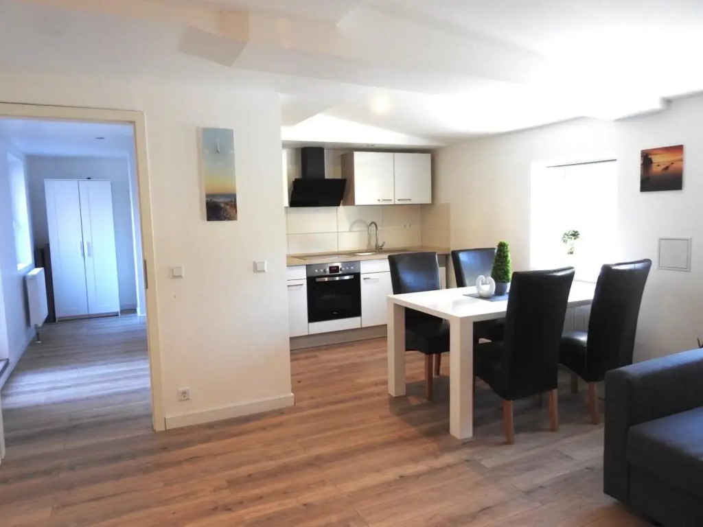 Ferienwohnung Wasserkunst