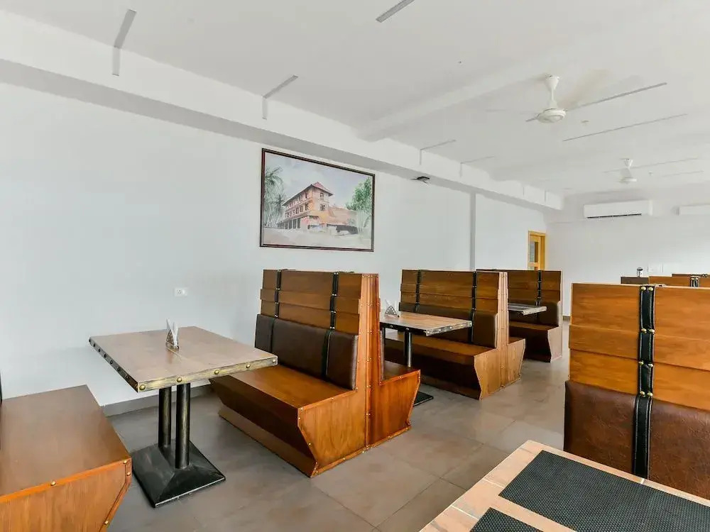 Super Townhouse Edasserys Kalamassery Tourist Home