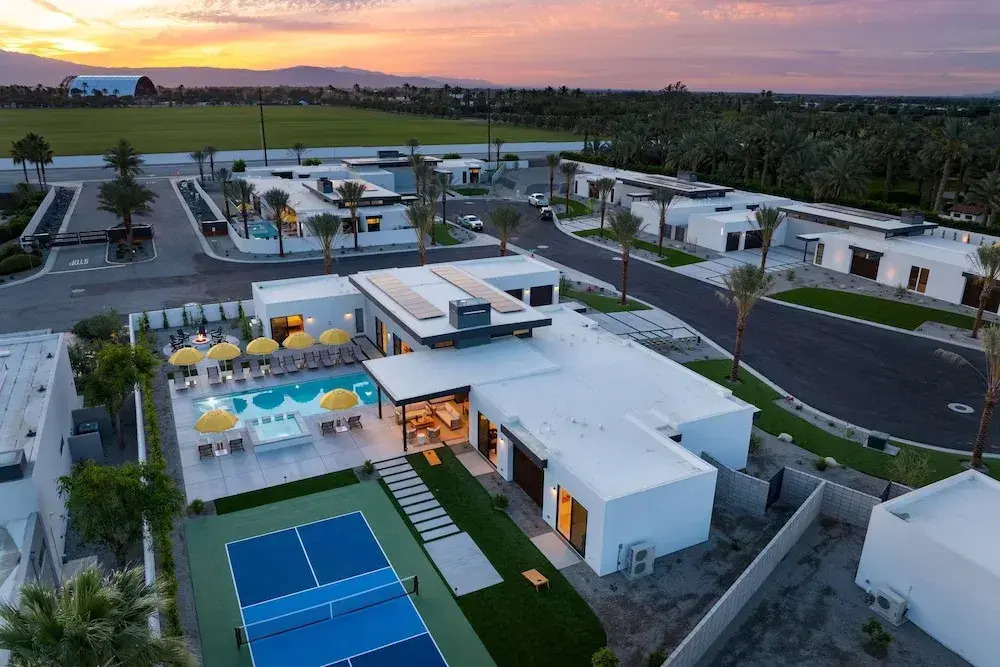 The Reserve at Polo Villas 18 by Avantstay