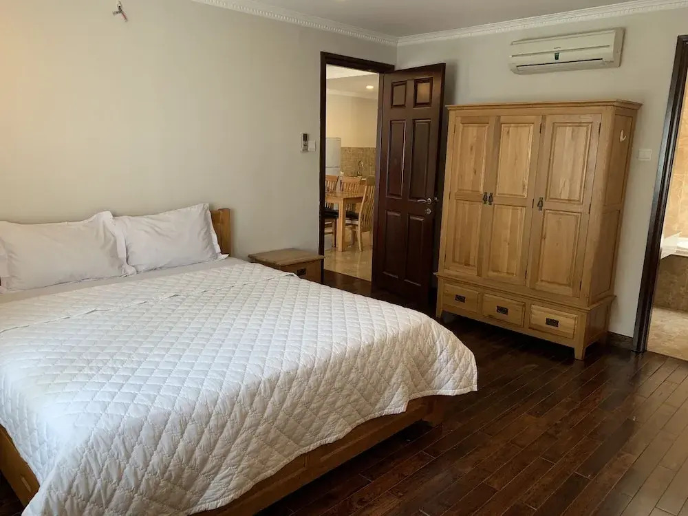 Felix Alley Apartment
