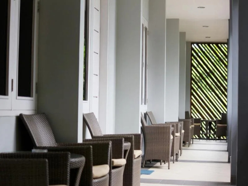Cavery Beach Hotel