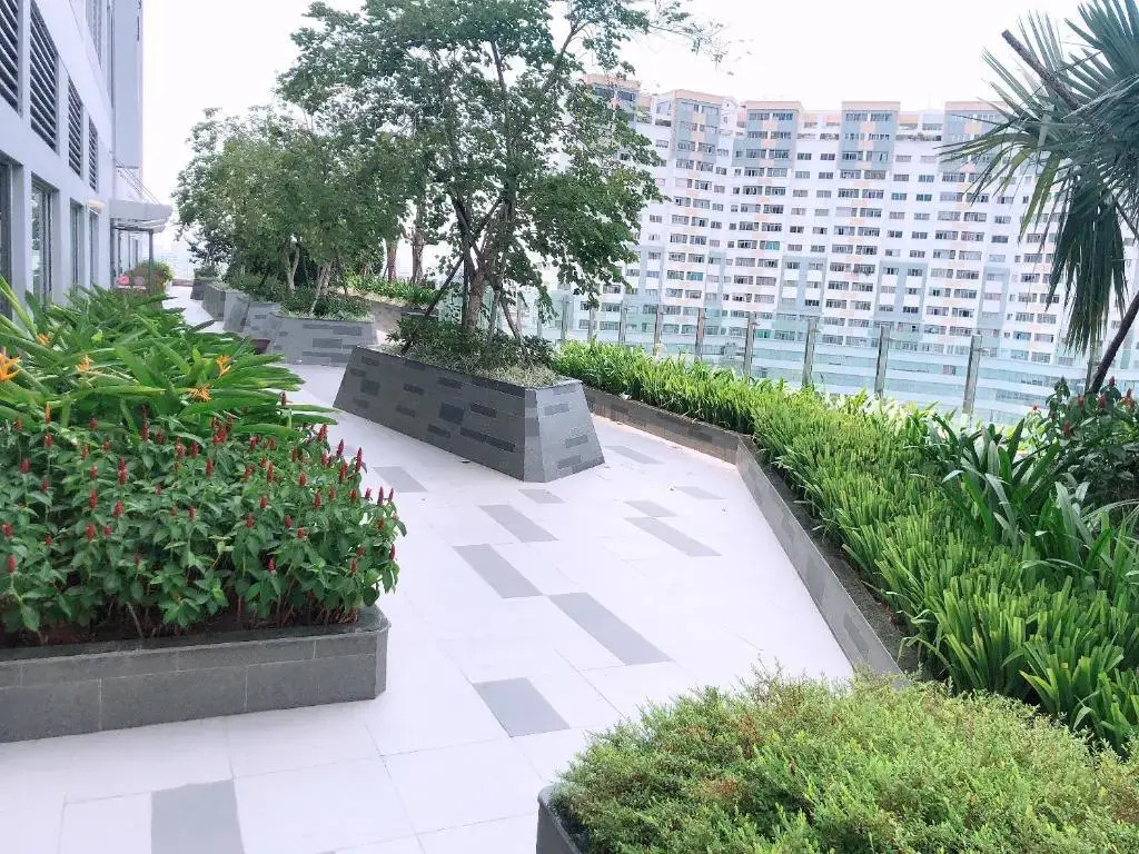 Rose Luxury Apartment Near Center