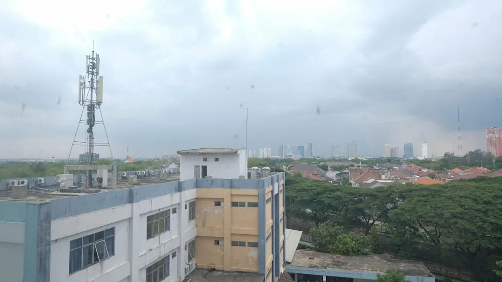 Cozy Stay And Best 1Br At Pavilion Permata Apartment