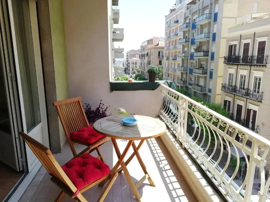 Residenza Wagner