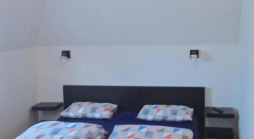 Pelso Apartman
