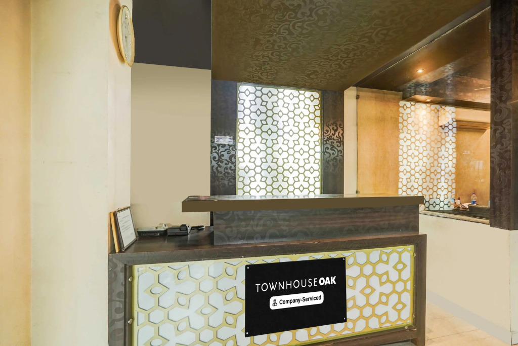 Townhouse Oak Sikar Road Jaipur