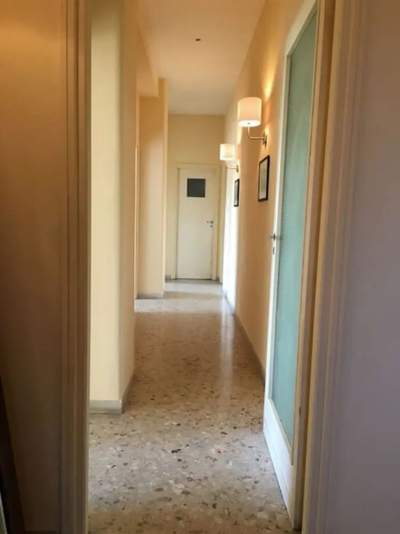 Apartment With 2 Bedrooms in Catania, With Furnished Balcony and Wifi