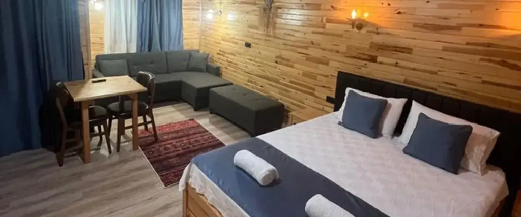 Legend Bungalow