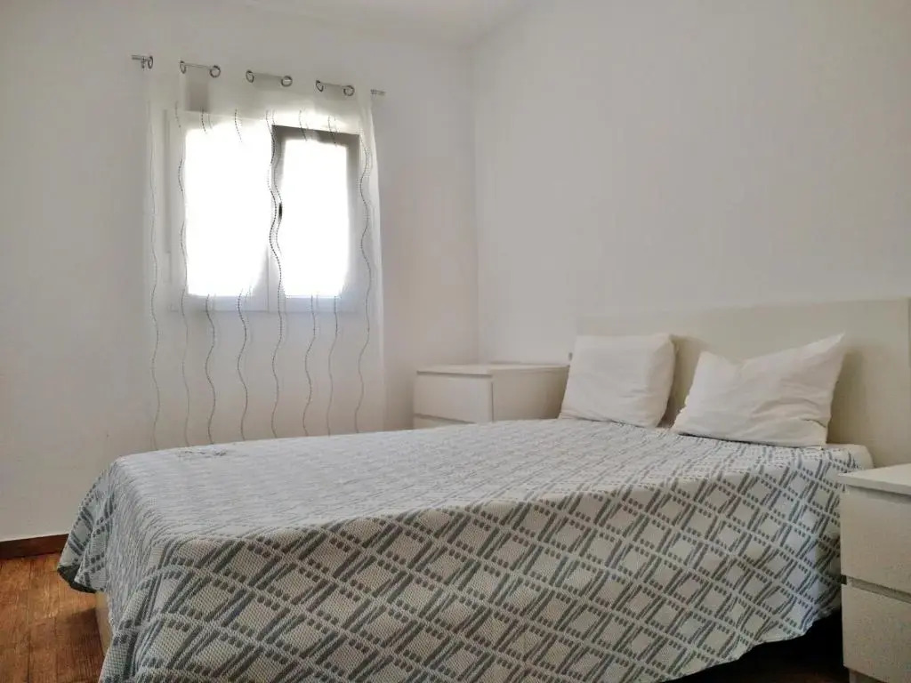 COMODOS Y AGRADABLES APARTAMENTOS EN El Pozo