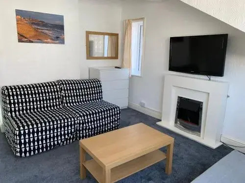 Beeton Villas Holiday Apartments