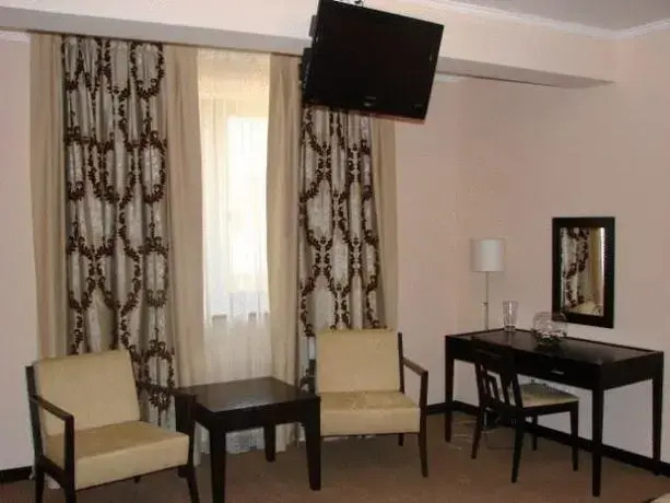 Griff Hotel Zalau