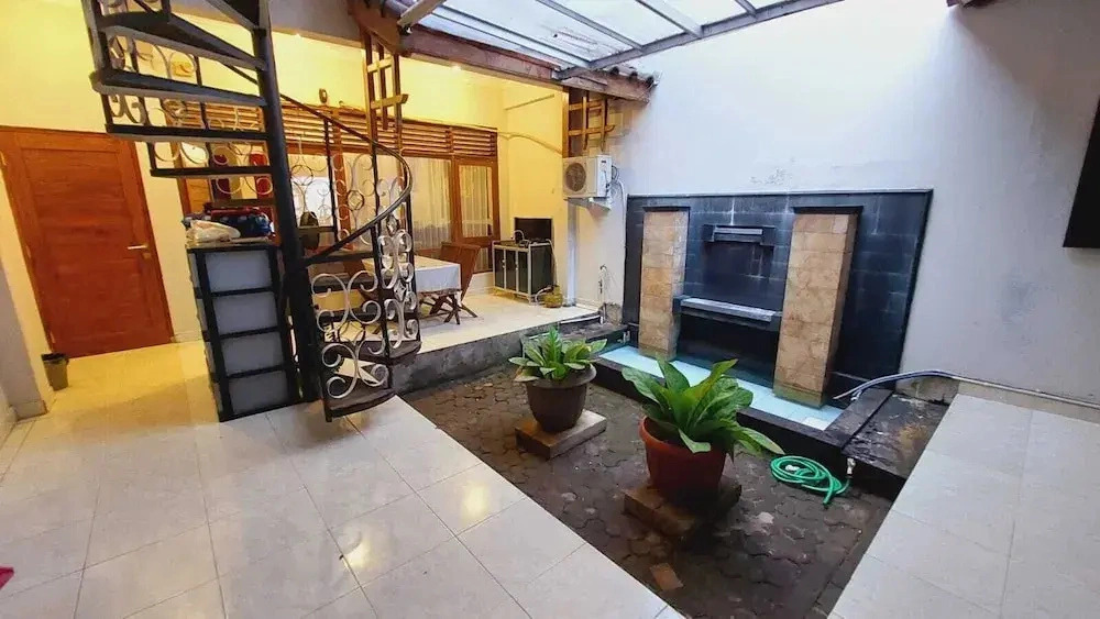 Agni Homestay
