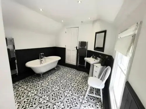 Bridge Cottage