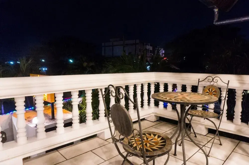 Pattaya 161 Villa