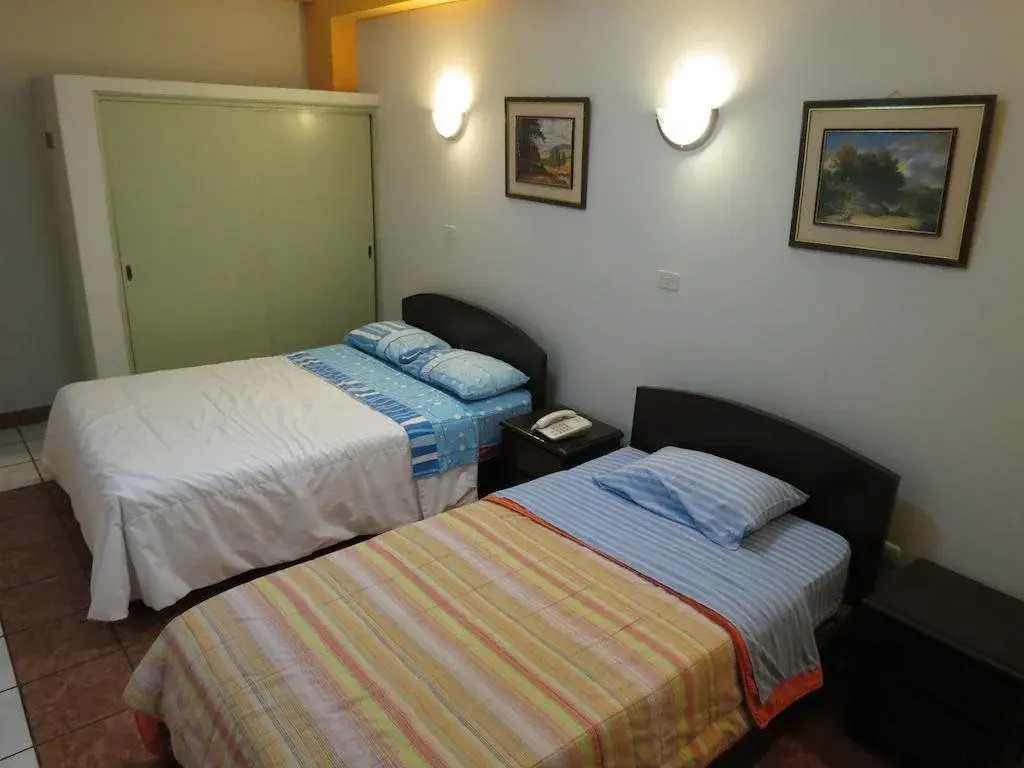 Hostal Dyvela