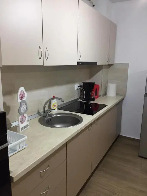 Apartament Ambrus