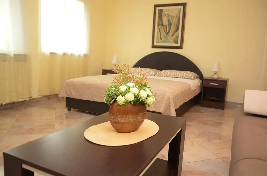 Apartment Adela