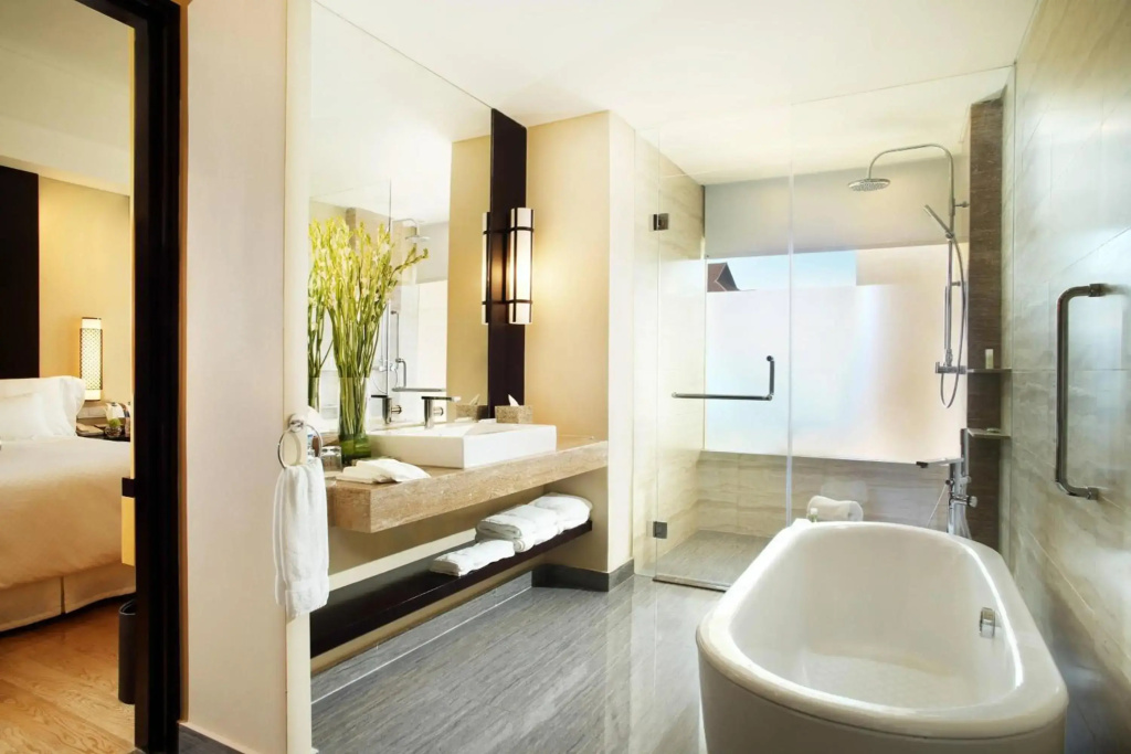 The Westin Resort Nusa Dua, Bali