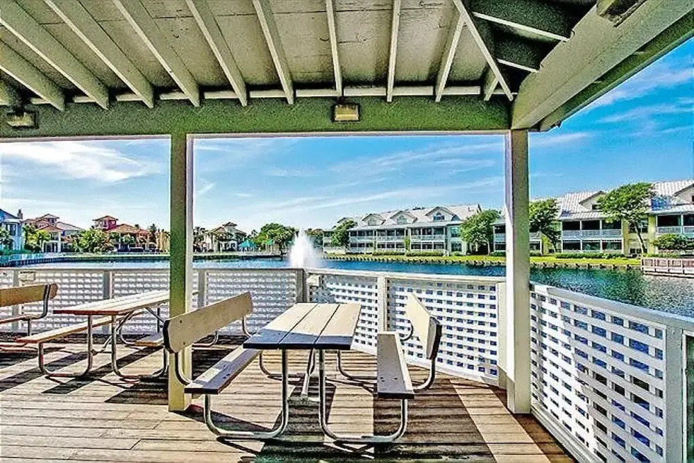 Beach Cottage 211 at Hidden Dunes - 1149876