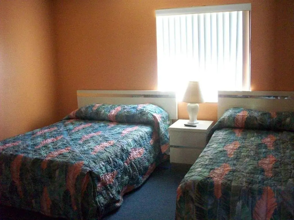 All Suite Motel