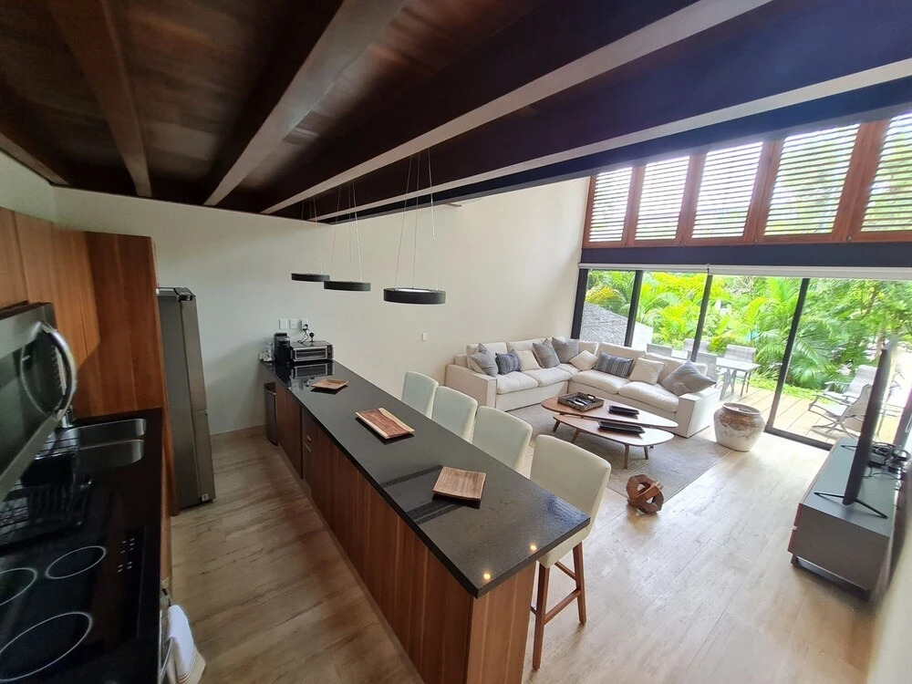Awa Playacar 8 Pax 3BR Deluxe in Jungle