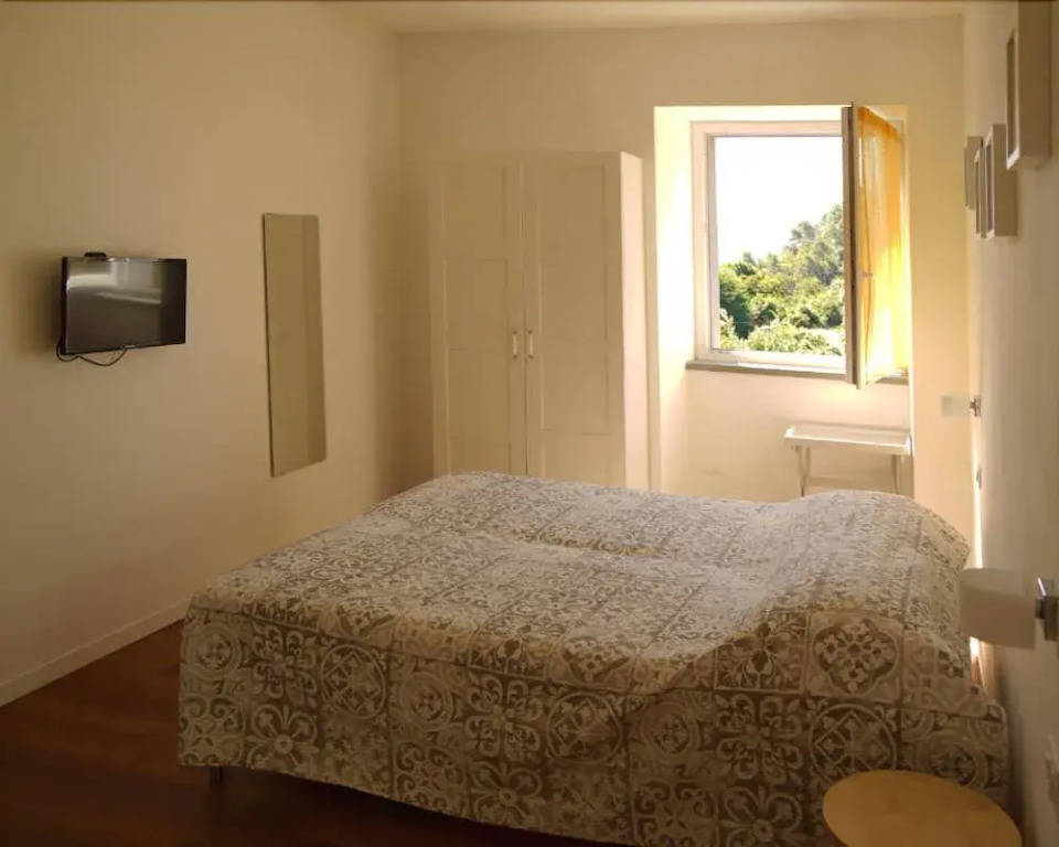 SantAnna Hostel