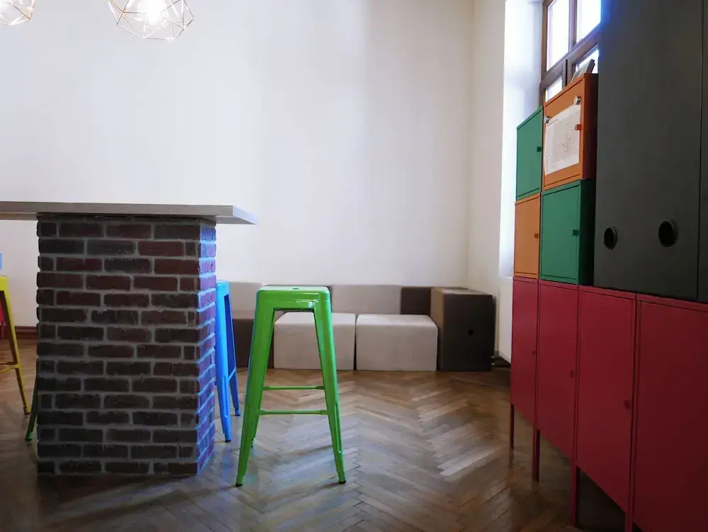 Choco Home & Hostel