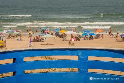 Pousada Ilha dos Lobos