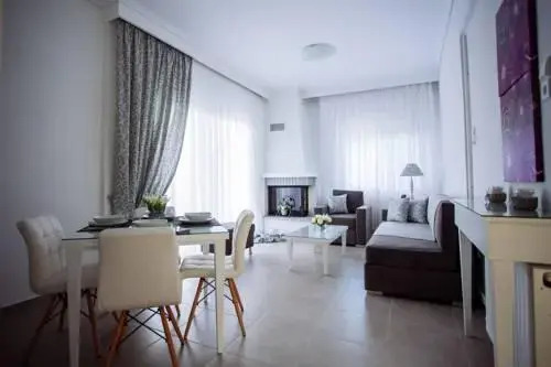 Villa Kiza Apartments