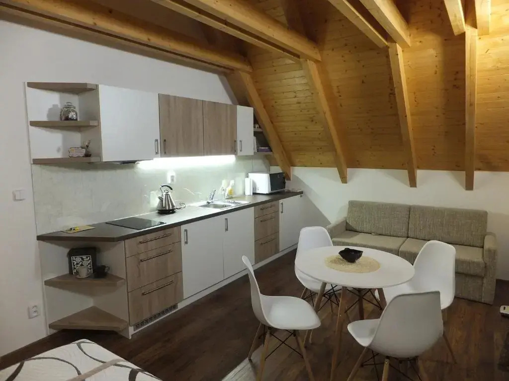 Apartmán A2 Lednice