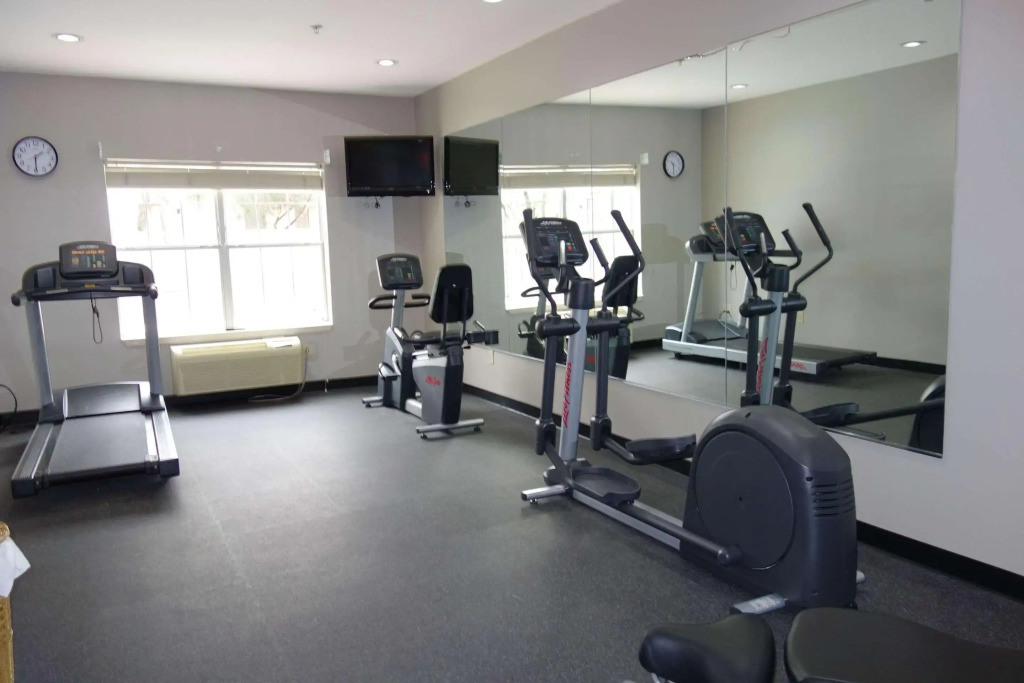 Country Inn & Suites by Radisson, Round Rock, TX