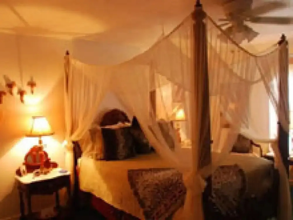 Novel House Inn at Zion