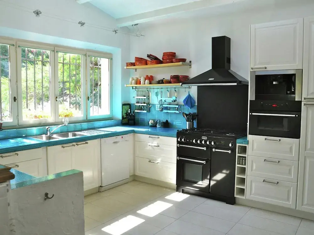 Luxurious Villa in Mougins with Swimming Pool