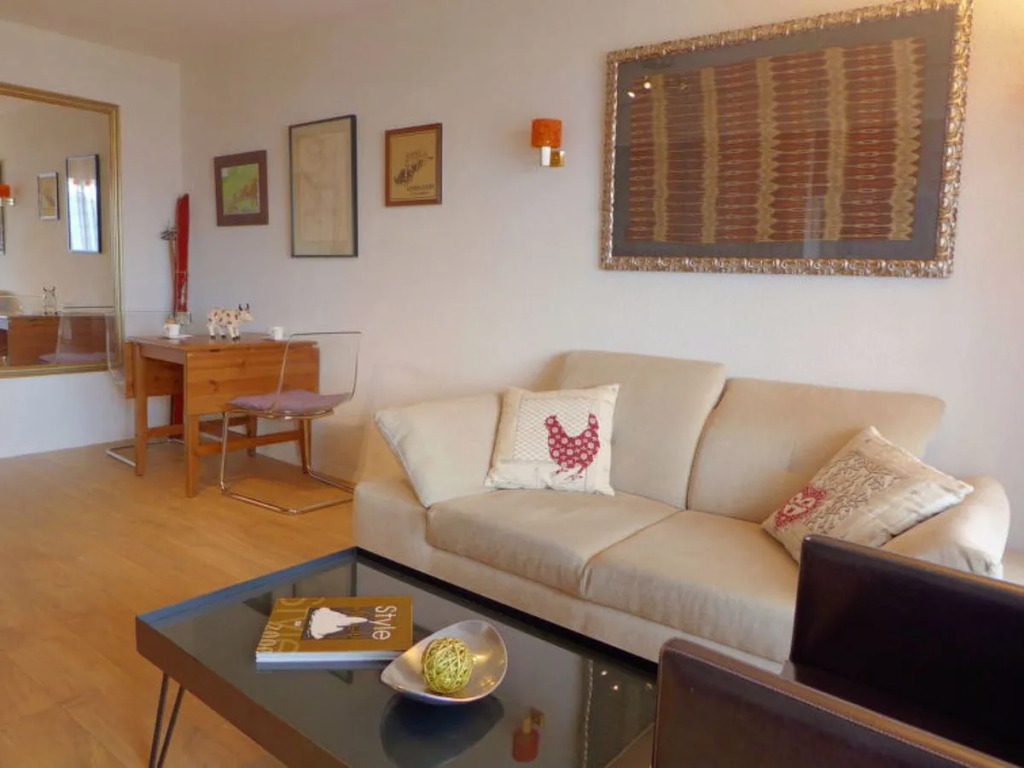 Apartment Yuca B Crans-Montana 27093