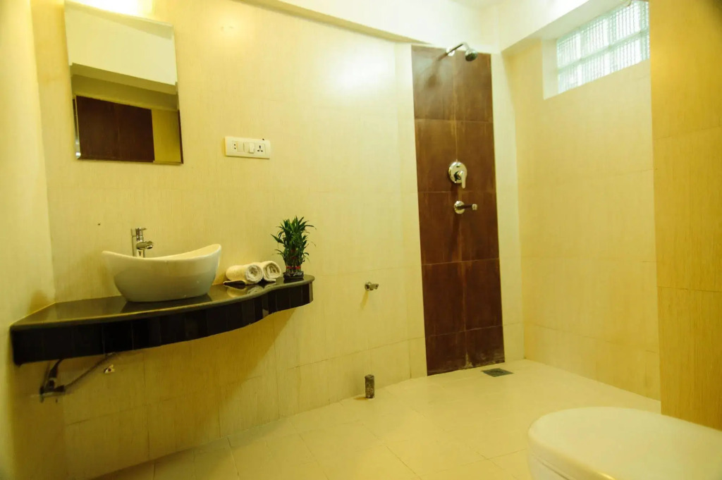 Thagu Chhen, a Boutique Hotel