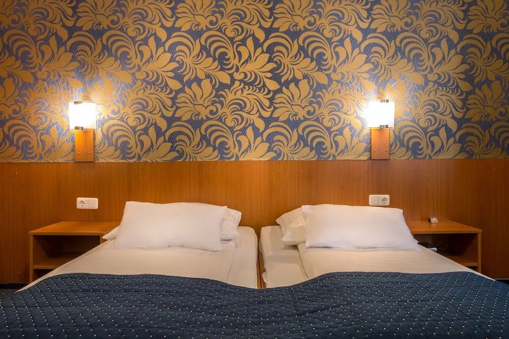 HOTEL ATLANTA Darmstadt SUPERIOR