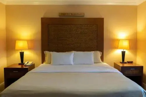 Executive Real Estate at Divi Golf