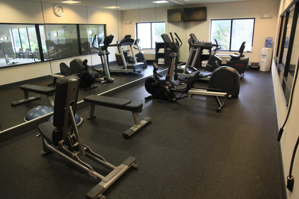 Holiday Inn Express & Suites Cumberland - La Vale by IHG