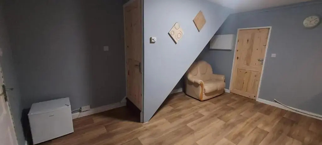 2 Bedrooms Apartment in Main Street Mexborough