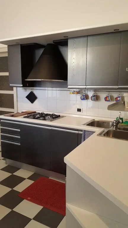 Appartamento La Perla