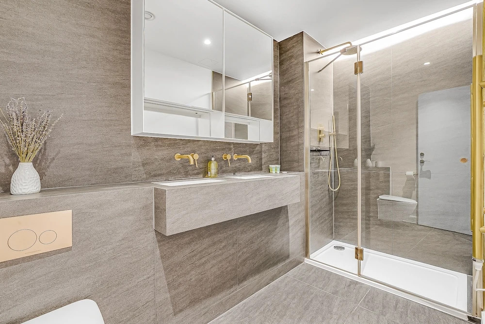 Boutique 2 Bed King's Cross Modern Apartment