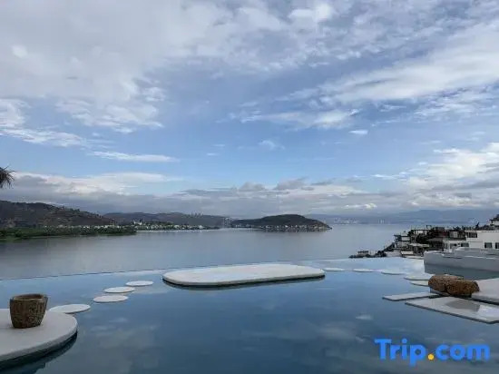 Qiansiyue Sea View Homestay
