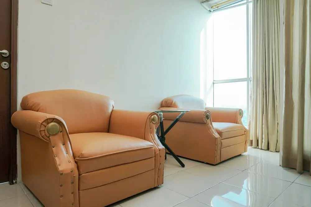 Cozy Living 1Br At Tifolia Apartment