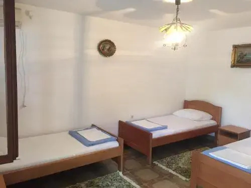 Sobe i apartmani Marović