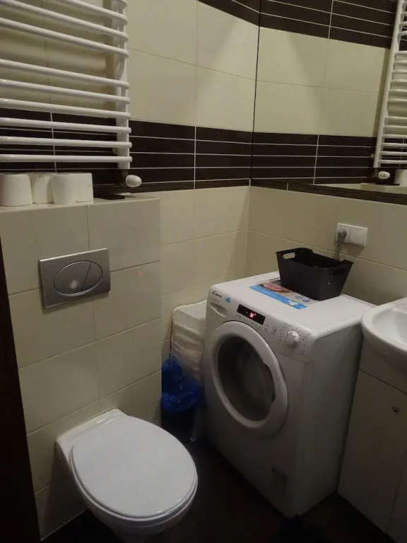 Cat Hostel Krakow