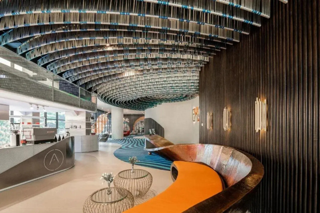 EXCOTEL Design Hotel Surabaya