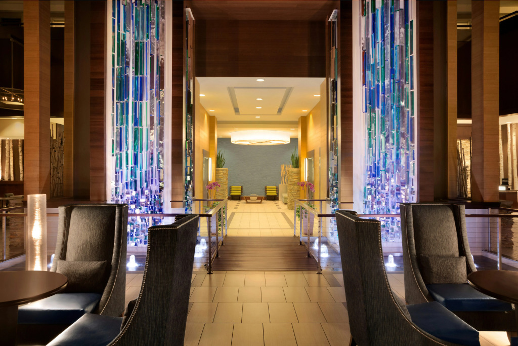 Embassy Suites by Hilton Denver Downtown Convention Center