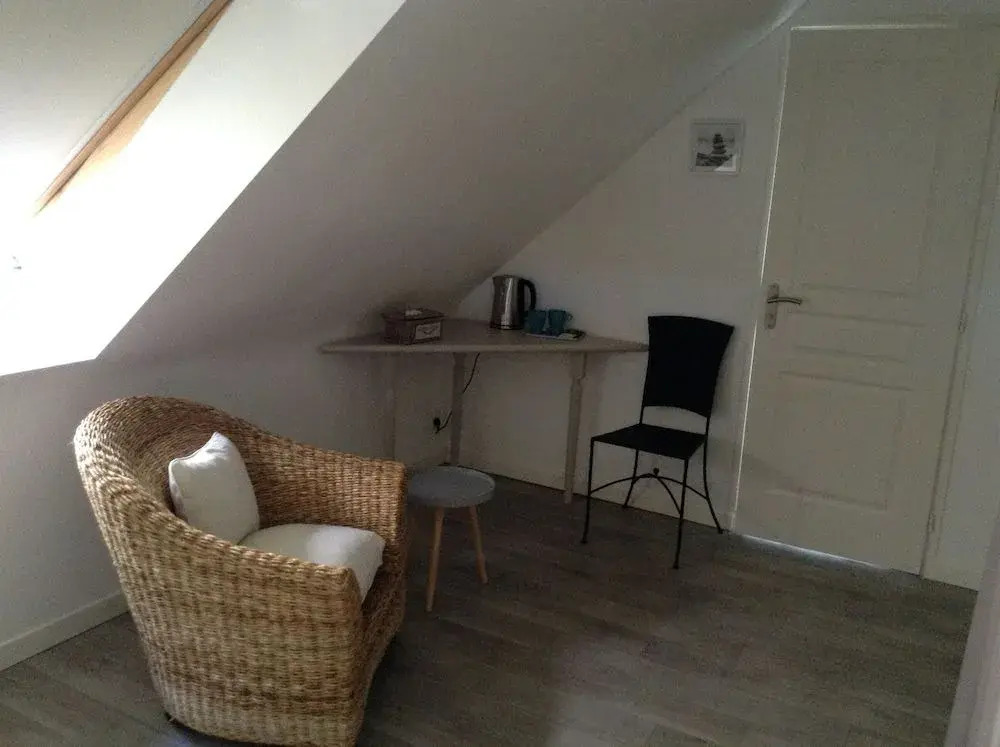 Les Chambres d'Hôtes du Golf